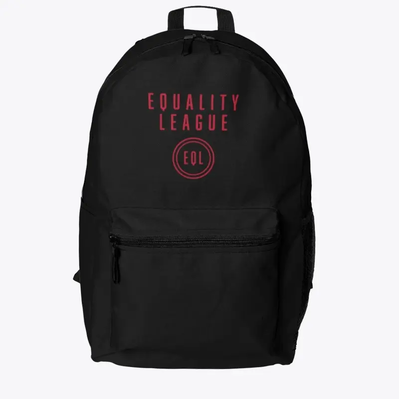 EQL Backpack